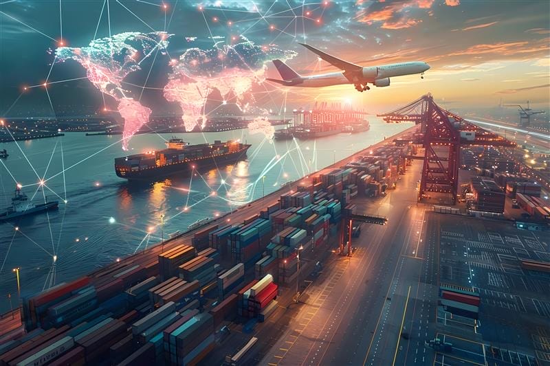 Supply chain